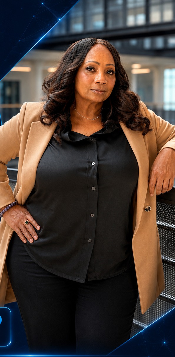 Pamela Davis, PHD Solutions LLC