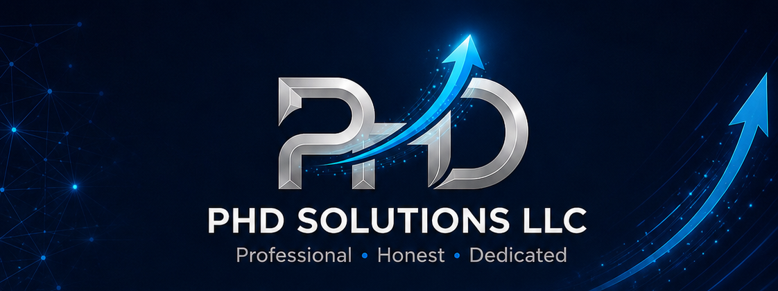 PHD Solutions LLC