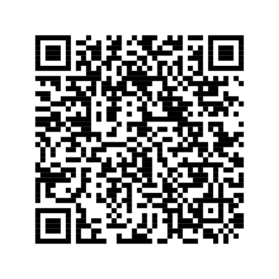 QR code to sign in for the Preventing Scams and Fraud event