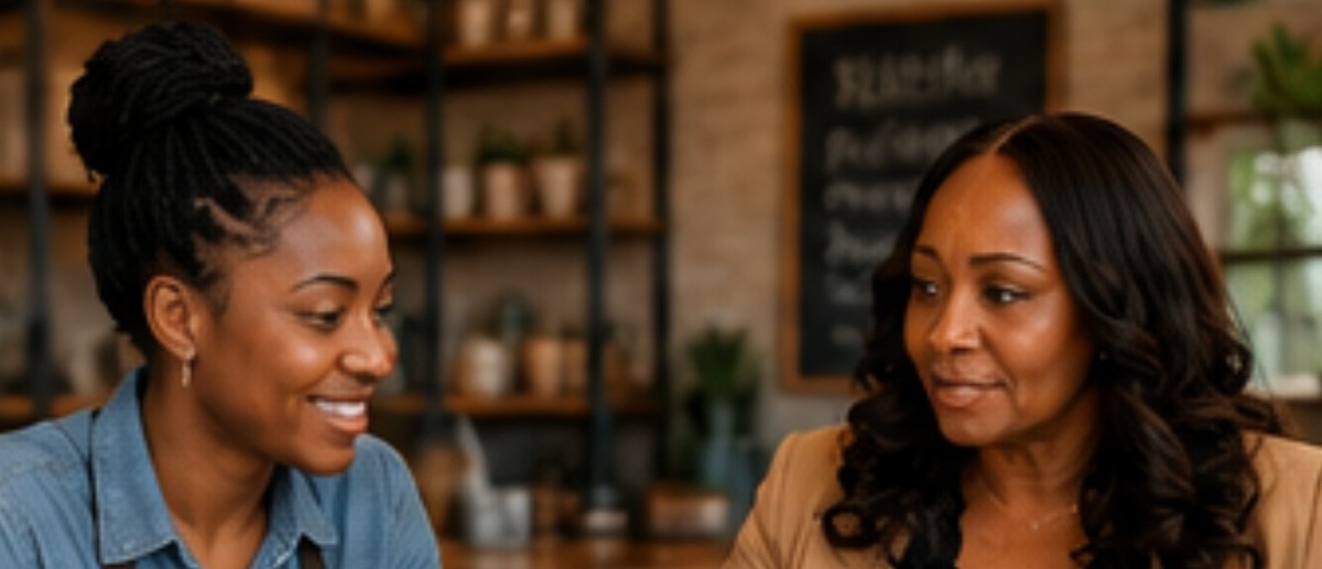 Supporting Small Business Owners